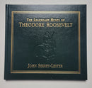 The Legendary Hunts of Theodore Roosevelt Deluxe