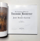 The Legendary Hunts of Theodore Roosevelt Deluxe
