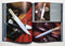 Knives: Points of Interest Book 5