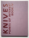 Knives: Points of Interest Book 4