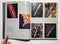 Knives: Points of Interest Book 4