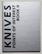 Knives: Points of Interest Book 2