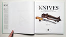 Knives: An Illustrated Encyclopedia of Knives for Fighting, Hunting, and Survival