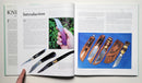 Knives: An Illustrated Encyclopedia of Knives for Fighting, Hunting, and Survival