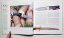 Knives: An Illustrated Encyclopedia of Knives for Fighting, Hunting, and Survival