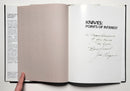 Knives: Points of Interest Book 1