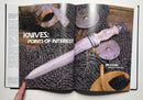 Knives: Points of Interest Book 1