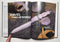 Knives: Points of Interest Book 1