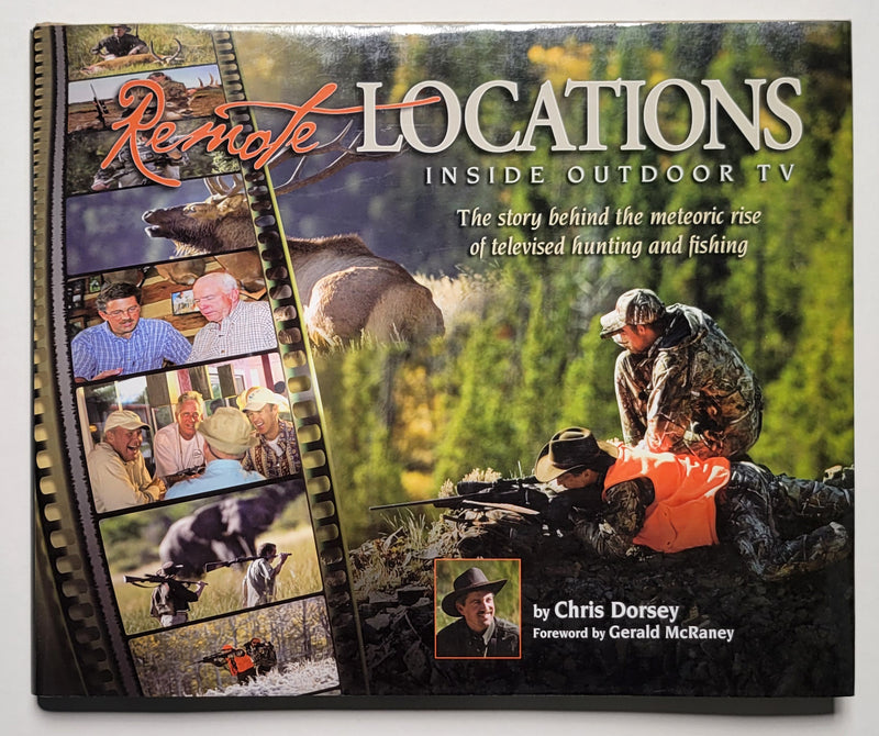 Remote Locations: Inside Outdoor TV