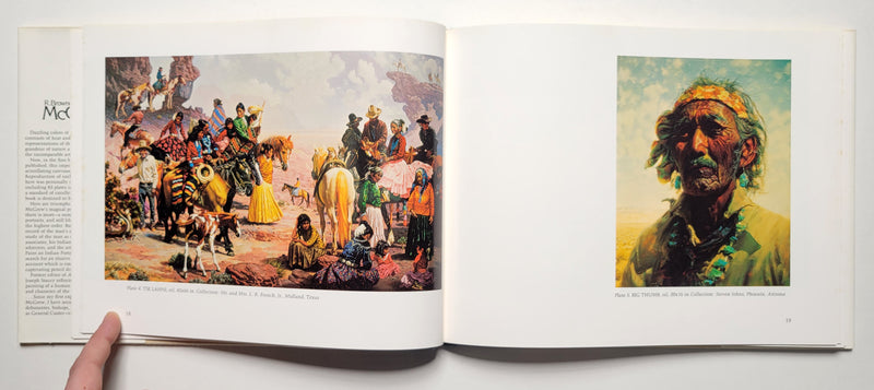 R. Brownell McGrew: Laguna Beach Museum of Art, Presented by the Thunderbird Foundation, August, 1978