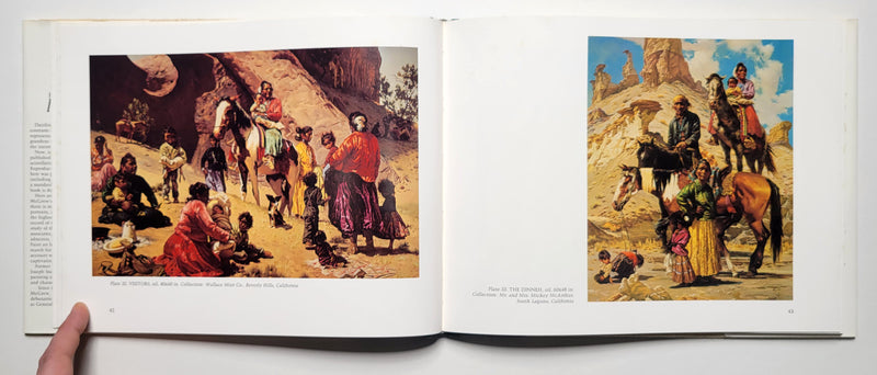 R. Brownell McGrew: Laguna Beach Museum of Art, Presented by the Thunderbird Foundation, August, 1978