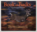 Book of Bucks: Original Photography by Tim Irwin