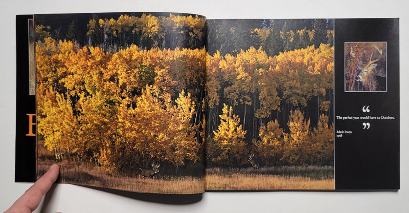 Book of Bucks: Original Photography by Tim Irwin