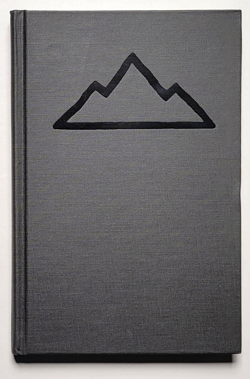 Tales From Buck Mountain