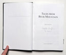 Tales From Buck Mountain