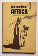 Lost Worlds of Africa