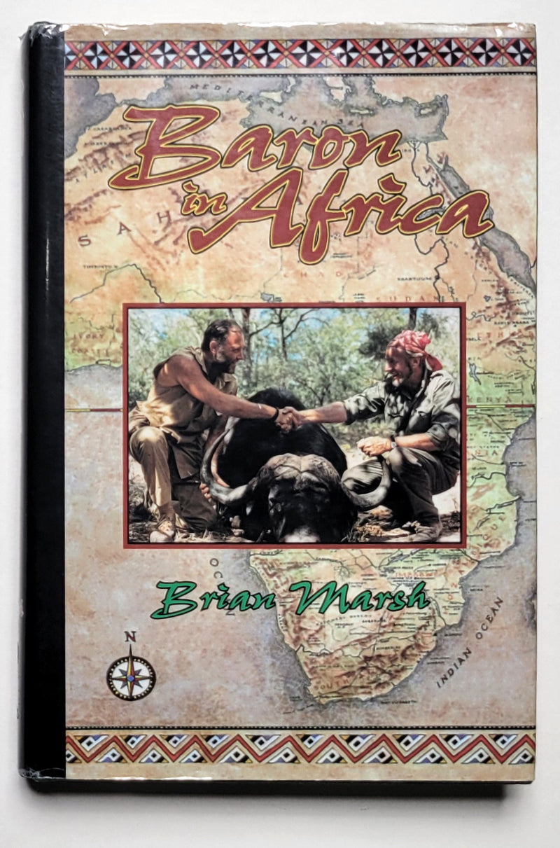 Baron in Africa
