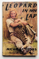 Leopard in My Lap