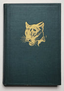 The Puma: Mysterious American Cat