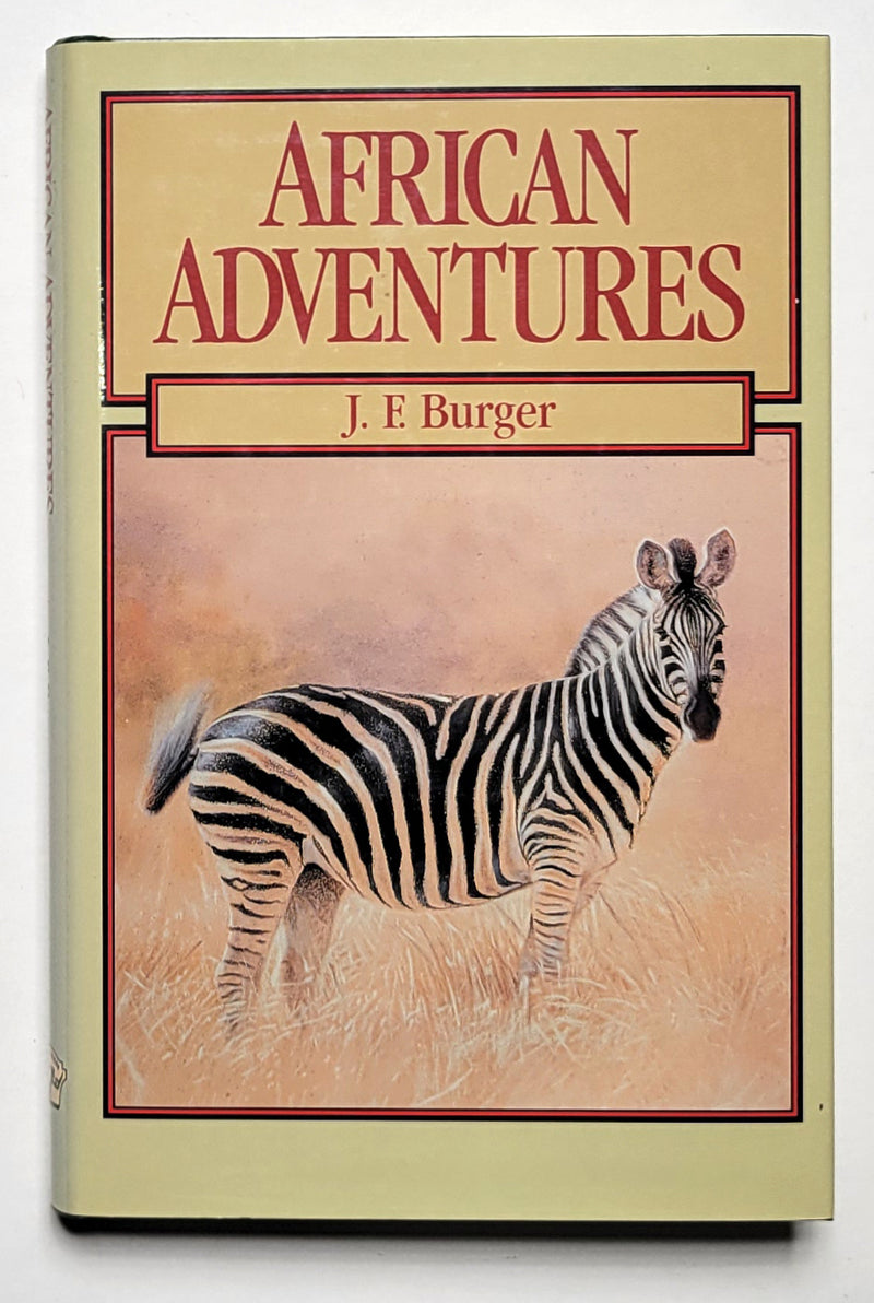 African Adventures