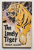 The Lonely Tiger