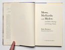 Moss, Mallards & Mules and Other Hunting & Fishing Stories