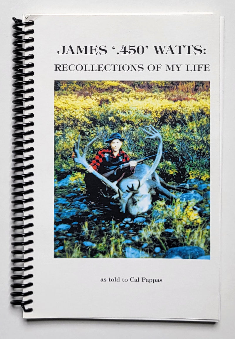 Recollections of My Life