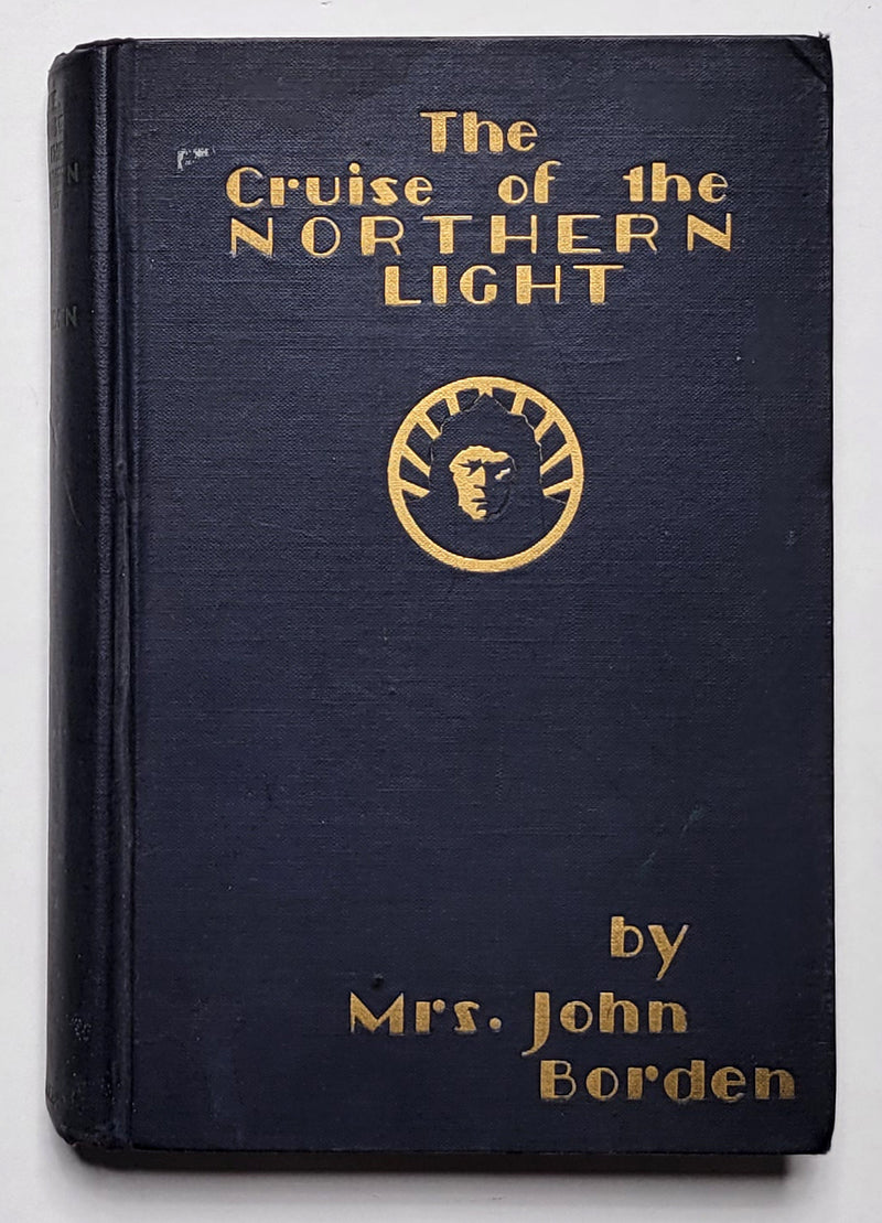 The Cruise of the Northern Light