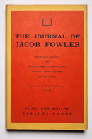 The Journal of Jacob Fowler