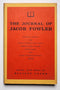 The Journal of Jacob Fowler