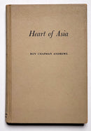 Heart of Asia