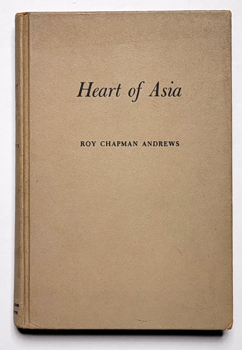 Heart of Asia