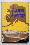 Alaskan Adventure
