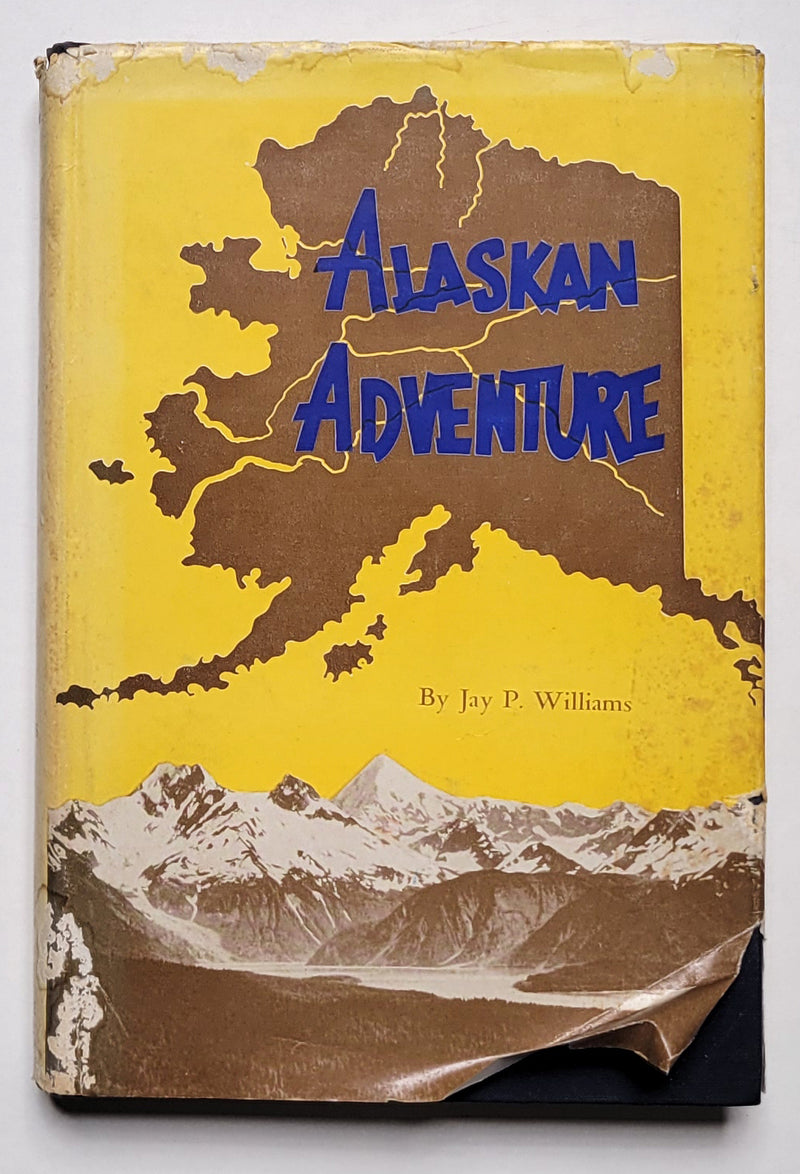 Alaskan Adventure