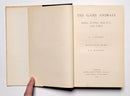 The Game Animals of India, Burma, Malaya, and Tibet