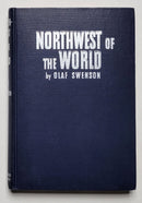 Northwest of the World