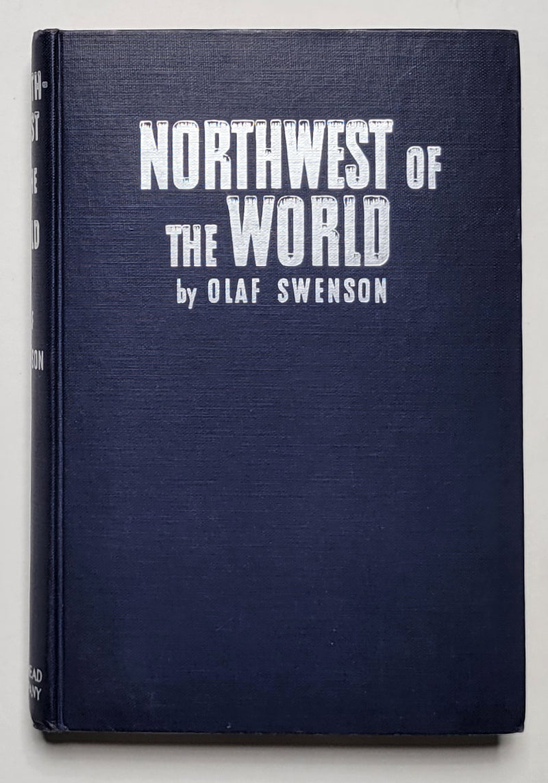Northwest of the World