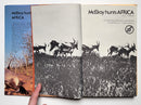 McElroy Hunts in Africa