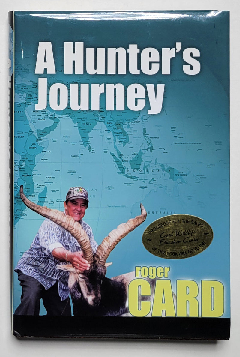 A Hunter’s Journey