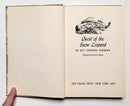 Quest of the Snow Leopard
