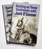 Hunting on Three Continents with Jack O’Connor
