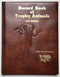 Record Book of Trophy Animals