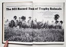Record Book of Trophy Animals