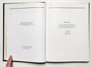 Record Book of Trophy Animals