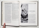 Record Book of Trophy Animals