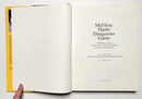 McElroy Hunts Dangerous Game: Campfire Tales about Big Game Hunting on Six Continents