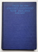 Tales of the Angler’s Eldorado