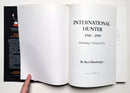 International Hunter