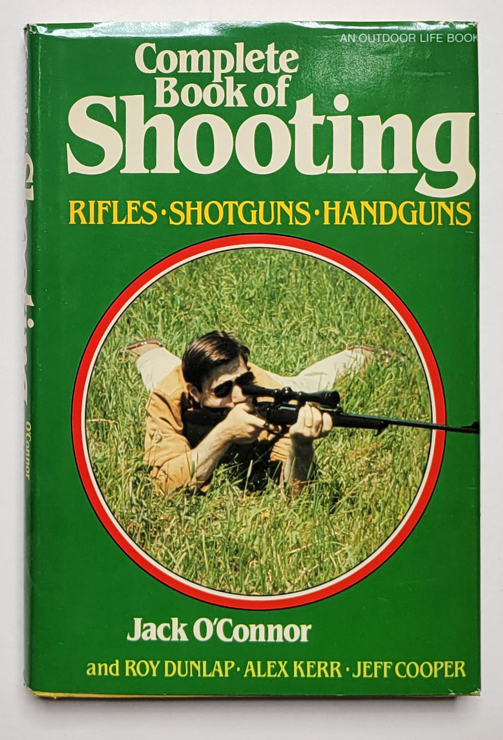 150 Rounds Book Complete Book of Shooting – Sporting Classics Store