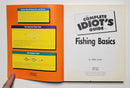 The Complete Idiot’s Guide to Fishing Basics